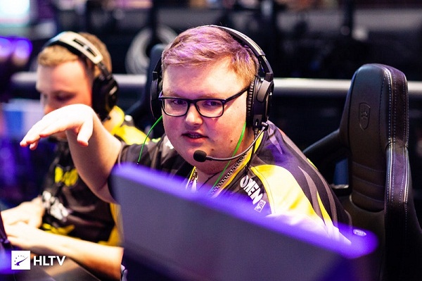 boombl4:正在减肥,输掉比赛不责怪任何人