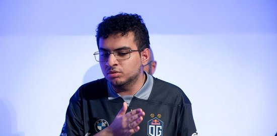 【欧洲新生代DOTA2的“黄埔军校”在哪里?】