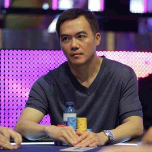 (图为John Juanda)