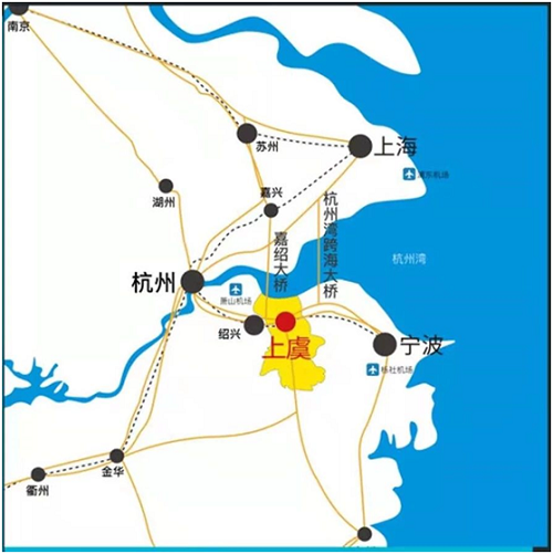 产业互通 上虞e游小镇牵手深圳_新浪游戏_手机新浪网