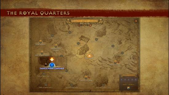 《暗黑破坏神3》2.4.0补丁大型前瞻专题