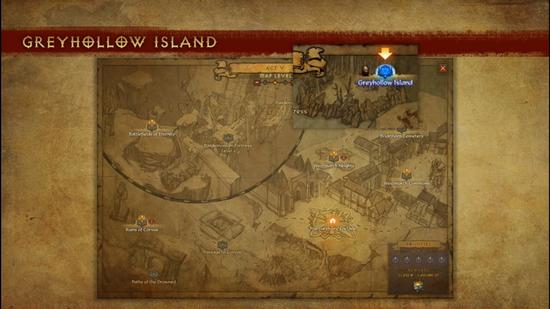 《暗黑破坏神3》2.4.0补丁大型前瞻专题