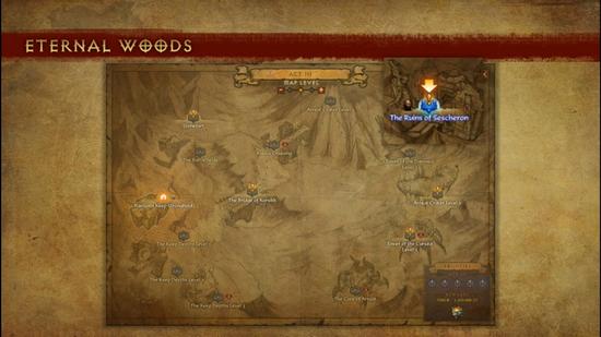 《暗黑破坏神3》2.4.0补丁大型前瞻专题