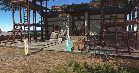 看房团来了!精英服家园各房型外观一览 