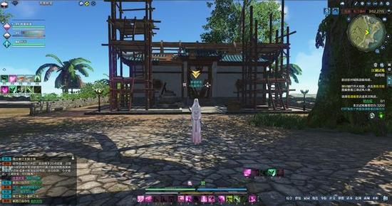 看房团来了!精英服家园各房型外观一览 