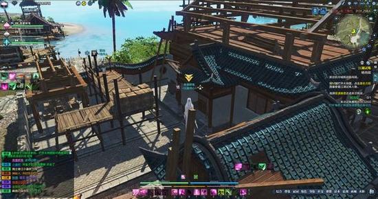 看房团来了!精英服家园各房型外观一览 