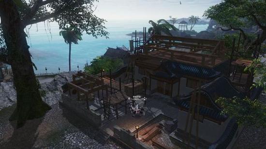 看房团来了!精英服家园各房型外观一览 