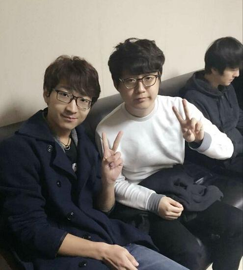 VG领队：猴爷不适合我们Dandy回归打野