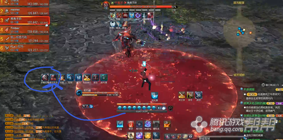 暗黑摩天楼老一千毒龙开荒攻略 附击杀实录