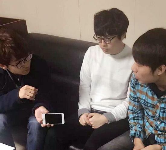 VG领队：猴爷不适合我们Dandy回归打野