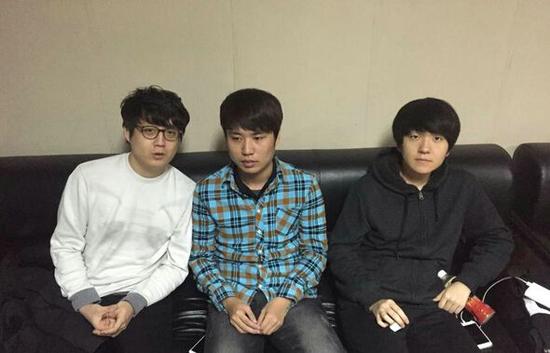 VG领队：猴爷不适合我们Dandy回归打野