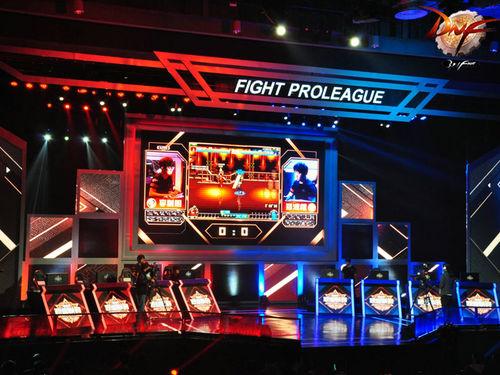 DNF职业联赛完美收官 中国天团剑指F1