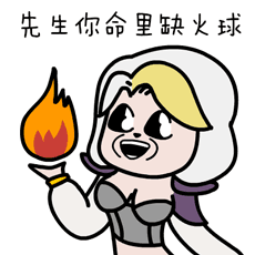 暴走炉石漫画:善恶终有报,天道好轮回--新浪炉石传说专区