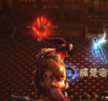 暗黑3武僧神秘韵律被动研究及实战使用技巧分享