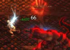 暗黑3武僧神秘韵律被动研究及实战使用技巧分享