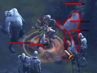 暗黑3武僧神秘韵律被动研究及实战使用技巧分享