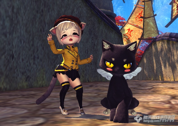 南天国近期更新总结 解读韩服新坑极限宠物