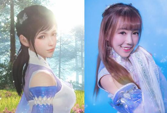 游戏访：《天涯明月刀》坚持做文化 神刀门爆料