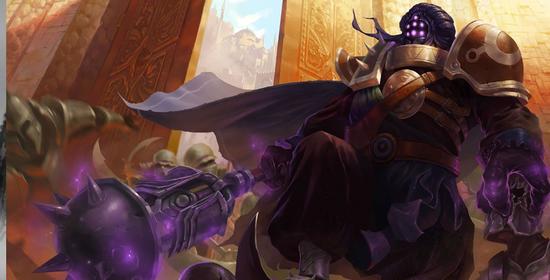 本周半价英雄皮肤 多款炫酷皮肤任性购