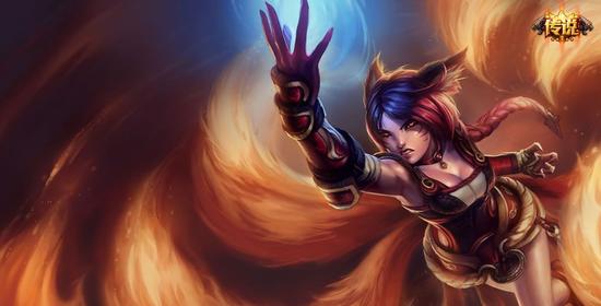 本周半价英雄皮肤 多款炫酷皮肤任性购