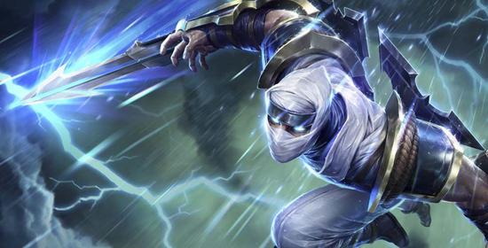 本周半价英雄皮肤 多款炫酷皮肤任性购