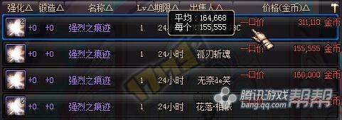 无尽终掉价&nbsp;DNF国服11月19日更新后商机评测