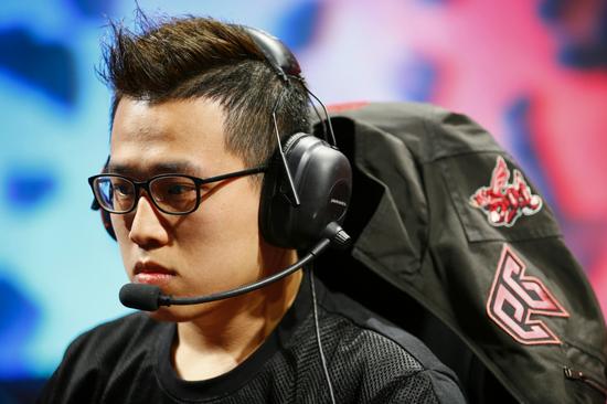 冰与火的较量 全明星最终出场名单确定