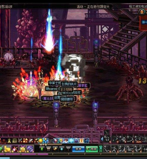 玩家分享剑魂心得