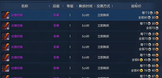 两周年无厘头盘点 那些年曾超神的材料