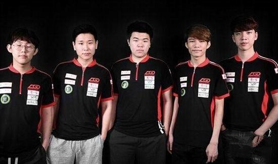 LOL,LGD,战队,共进晚餐,拍卖最新图片