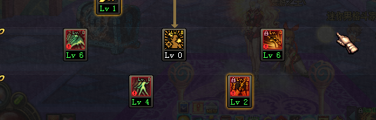 女漫游86刷图加点分享 TB5改版夺魄九必看