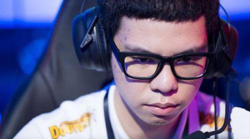 黄金一代所剩无几 Uzi成为中国的标签