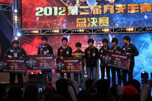 F1天王赛将迎来五周年 满满的DNF回忆