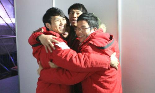 F1天王赛将迎来五周年 满满的DNF回忆