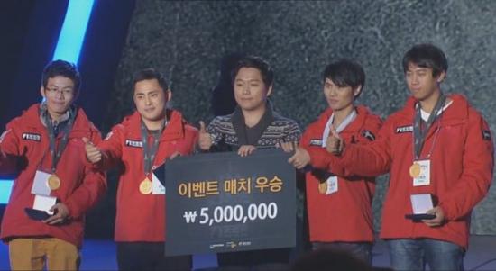 剑指F1 中国天团最强之矛抗韩高手陈泽东