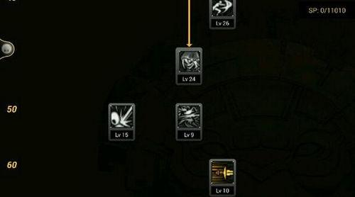 背后偷袭 DNF影舞者TB5加点连招技巧 附异界姿势