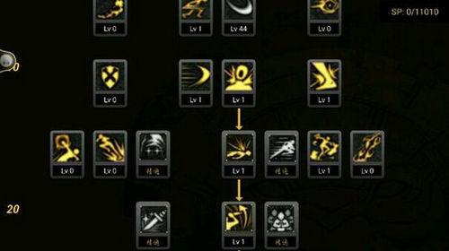 背后偷袭 DNF影舞者TB5加点连招技巧 附异界姿势