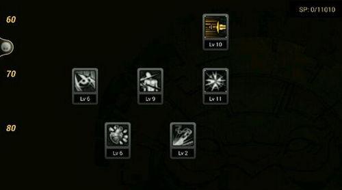 背后偷袭 DNF影舞者TB5加点连招技巧 附异界姿势