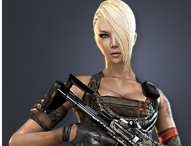 穿越火线流言终结者 幻影的移动速度比复仇快吗_cf穿越火线下载_cf