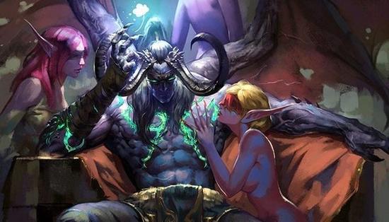 我以我身试传说：炉石十一月天梯环境总结