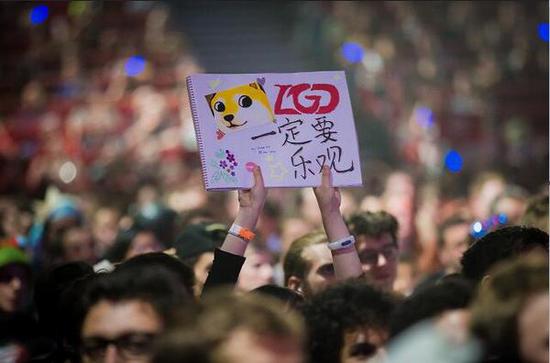 电竞美男Flame已离开LGD，Marin成接盘侠或成真？