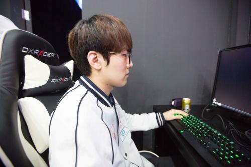 电竞美男Flame已离开LGD，Marin成接盘侠或成真？