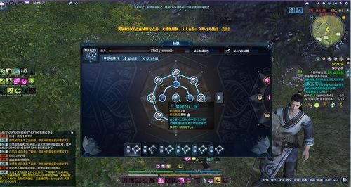 天涯明月刀天香心得分享:一只小白的奶香之旅