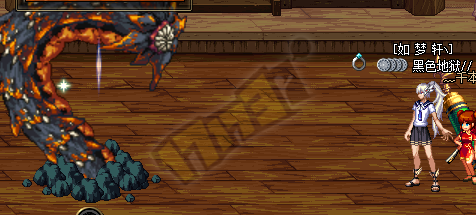 无幽魂也可极限暗强&nbsp;DNF魔皇暗系玩法思路