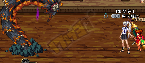 无幽魂也可极限暗强&nbsp;DNF魔皇暗系玩法思路