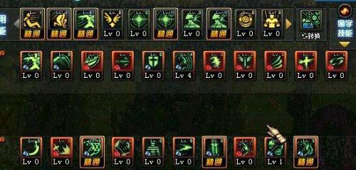 DNF鬼泣新手入门必备