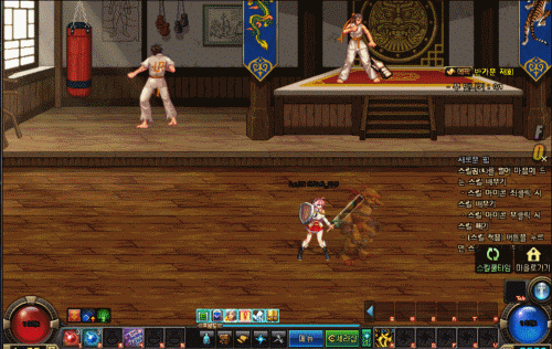 精灵骑士二觉技能数据一览