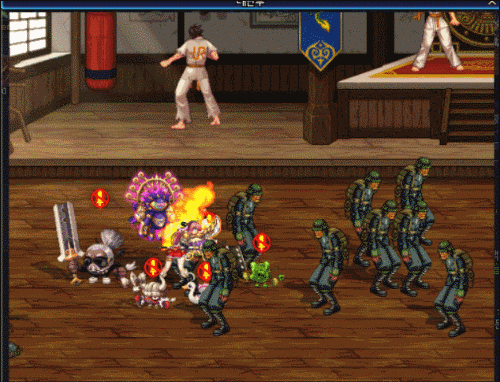 混沌魔灵二觉新增技能