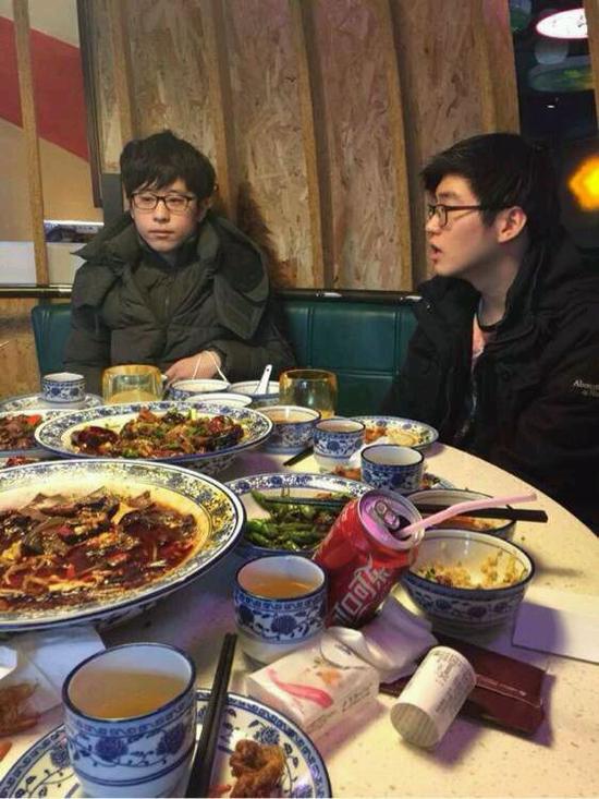 Looper加盟皇族？或携手Uzi建豪华阵容