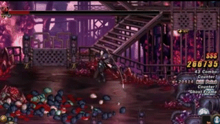 DNF韩服魔枪士及女骑士2觉GIF图 期待2016